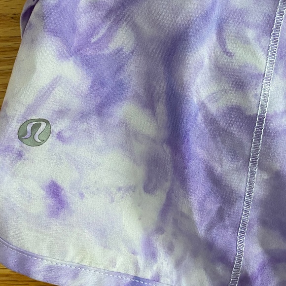 Lululemon Run Speed Short *2-way Stretch* (6) - Picture 11 of 13